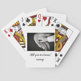 Baraja De Cartas padre, padre, padre, padre... añada foto..........