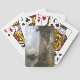 Baraja De Cartas Paisaje de Tennessee