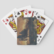 Paisaje rural en Baviera (Alemania)