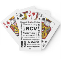 Palabras de elección clasificadas