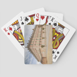 Baraja De Cartas Palacio Real de Riofrio