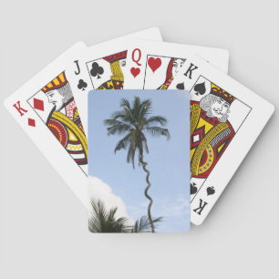 Baraja De Cartas Palm Corkbolt