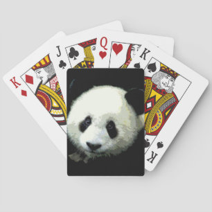 Baraja De Cartas Panda