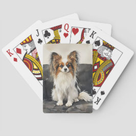 Baraja De Cartas Papillón