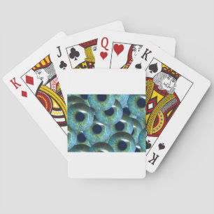 Baraja De Cartas paradisíacos