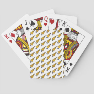 Baraja De Cartas paraguas