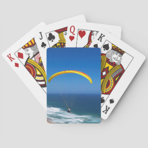 Baraja De Cartas Parapente cerca de Wilderness, Garden Route