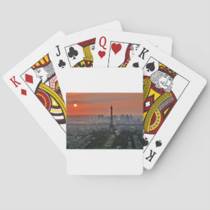Baraja De Cartas París
