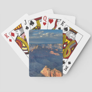 Baraja De Cartas Parque nacional 2 del Gran Cañón