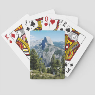 Baraja De Cartas Parque nacional de Yosemite