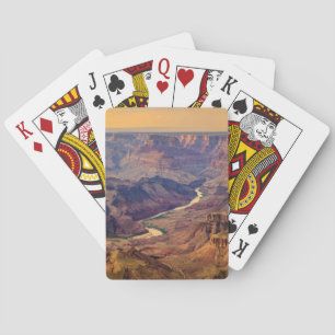 Baraja De Cartas Parque nacional del Gran Cañón