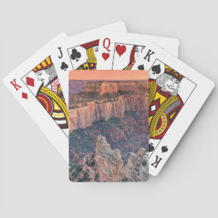 Baraja De Cartas Parque nacional del Gran Cañón, Arizona