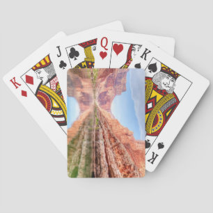 Baraja De Cartas Parque nacional del Gran Cañón, Arizona