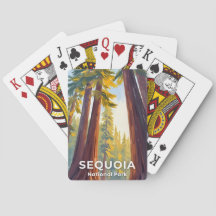 Parque Nacional Sequoia | Viajes a California