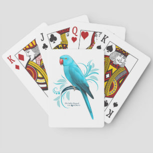 Baraja De Cartas Parroquia almeni