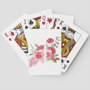 Baraja De Cartas Pascua/Cruz/Juan3:16/Jesús