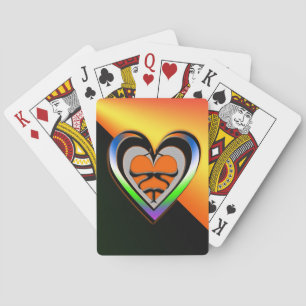 Baraja De Cartas Pasión