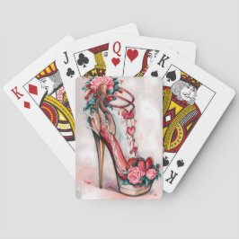 Baraja De Cartas Paso al amor