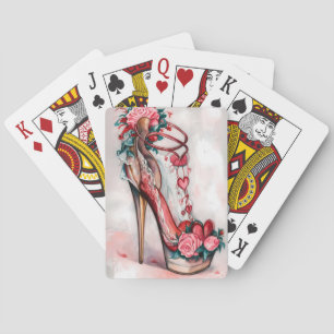 Baraja De Cartas Paso al amor