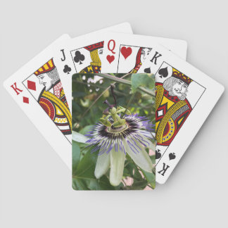Baraja De Cartas Passion Flower Playing Cards