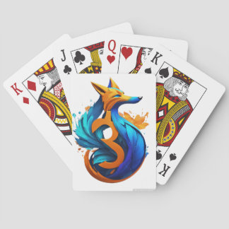 Baraja De Cartas Pasta de calidad superior