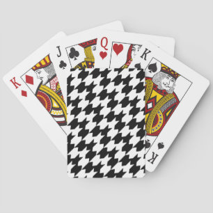 Baraja De Cartas Patrón De Batería
