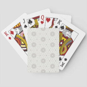 Baraja De Cartas Patronado