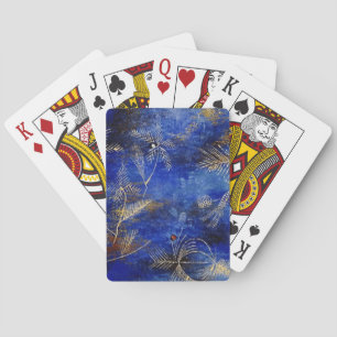 Baraja De Cartas Paul Klee Fairy Tales