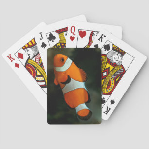 Baraja De Cartas Payaso