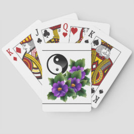 Baraja De Cartas Paz Preciosa