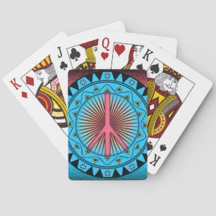 Baraja De Cartas Paz ~ Sol