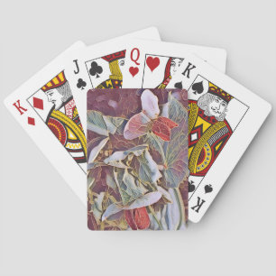 BARAJA DE CARTAS PEA DULCE