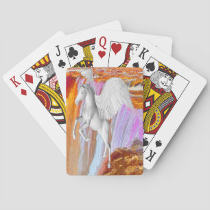 Baraja De Cartas Pegasus