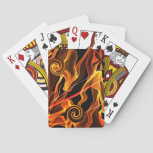 Baraja De Cartas Pelea