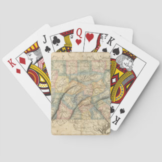 Baraja De Cartas Pennsylvania 8