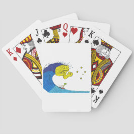 Baraja De Cartas PERCENTUMDESIGNS.COM Tarjetas de reproducción clás