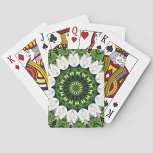 Baraja De Cartas Perdido En El Paraíso