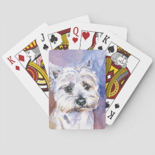 Baraja De Cartas Perro