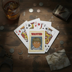 Baraja De Cartas Persona buscada