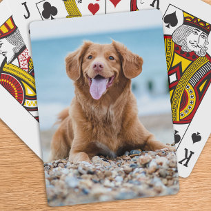 Baraja De Cartas Personalizado de fotos personalizado cree su propi