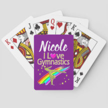 PERSONALIZADO ME ENCANTA EL DISEÑO DE GIMNASTICAS