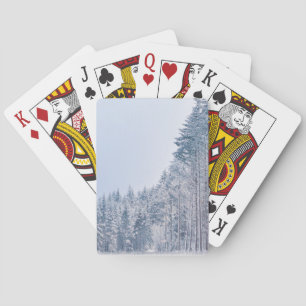 Baraja De Cartas Personalizado personalizado de la foto