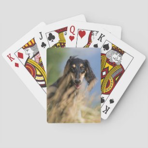 Baraja De Cartas Personalizado personalizado de la foto