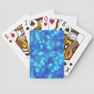 Baraja De Cartas Personalizado personalizado Su propia foto y texto