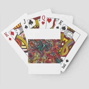Baraja De Cartas personalizar escritorio de servicio empresarial pe
