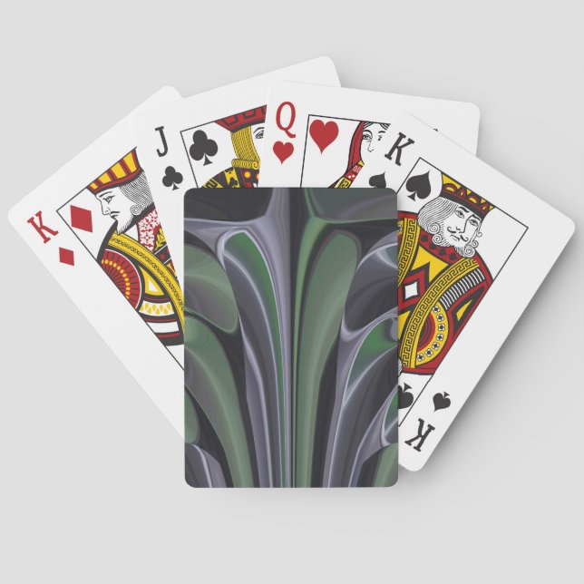 Baraja De Cartas Personalizar Producto (Reverso)