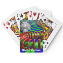 Perspectiva Geométrica Resumen Ilusión Óptica