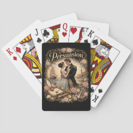 Baraja De Cartas Persuasión
