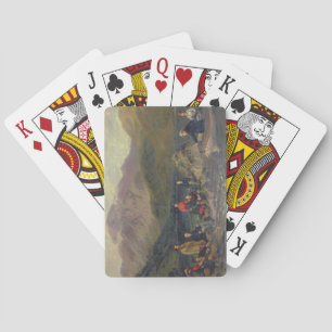 Baraja De Cartas Pesca T7833 en Haweswater