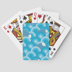 Baraja De Cartas Pescados